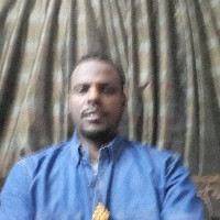 Tedros Gebru
