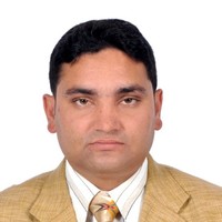 Laxman Belbase