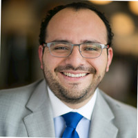 Luis Alberto Serra Barragán Ph.D.