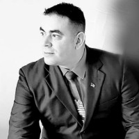Daniel Santiago