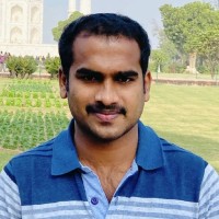Sujith K N