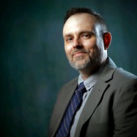 Matthew Eddy