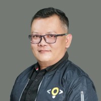 Julianto Tjan