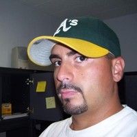 Andy Jaramillo