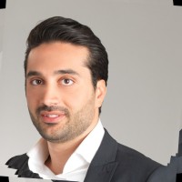 Ashkan Keyhan Rad, MBA