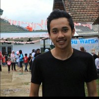 Dicky Aldika Rianto