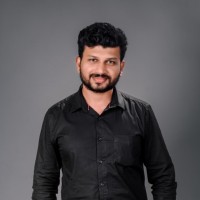 Rajesh Krishnan