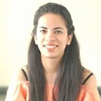 Anshika Chhabra