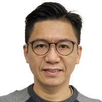 Keith Chan