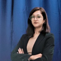 Claudine Pinto