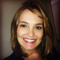 Ana Paula Ribeiro Vieira