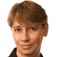 Alexander (Sasha) Borodin