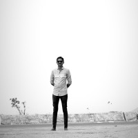 Harsh Patel