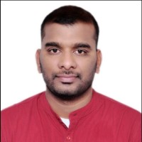 Avinash Kumar . R