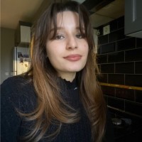 Süreyya Zişan Şaşmaz