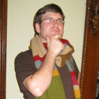 Aaron Pearson