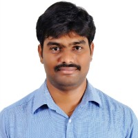 Siva Rami Reddy