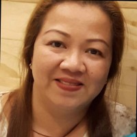 Noreen Cagampang