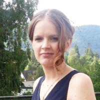Carrie-Ann Smith