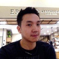 Andy Chiang