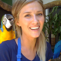 Hayley Booker