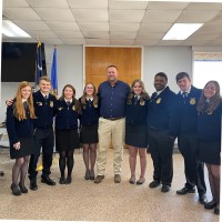 Timothy Keown, Ph.D.