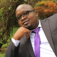 Seth Okeyo, M.Sc.