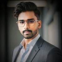 Saurav Raj