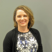 Bridget Tripp, Phd