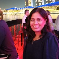 Kavitha Sivakumar