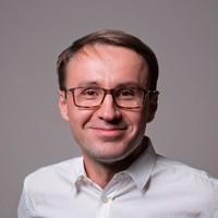 Sergey Shadrin