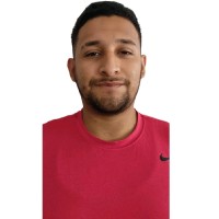 Daniel Perea