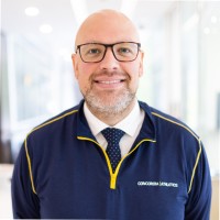 Turner Neal, Cmaa, Ciaa