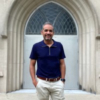 Julison Mendonça