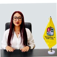Jenniffer Pachas Malasquez