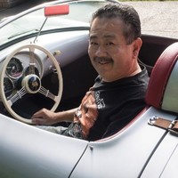 Daniel Masaoka