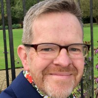 Peter Bellingham