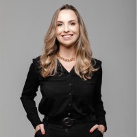 Marcela Marques, CFP®