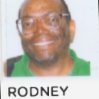 Rodney Finley