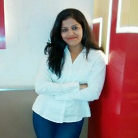 Shilpa Maurya