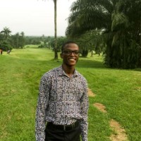 Bright Bassey
