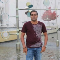 Arun Prasad Rajagopal