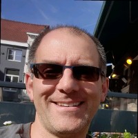 Steve Thurgood