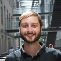 Benjamin Pedersen