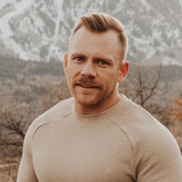 Marcus Mecham