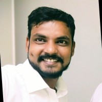 Chandrasekhar B