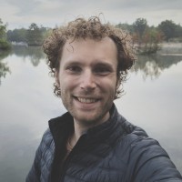 Tom Vaartjes