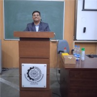 Pradip Dutta