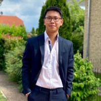 Simon Zhang
