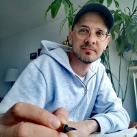 Sascha Dreschinski